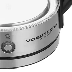 چای ساز وگاتی مدل VE-106