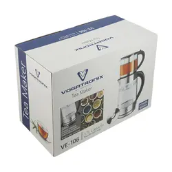 چای ساز وگاتی مدل VE-106