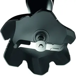 گوشت کوب براون مدل 9087