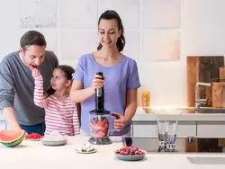 گوشت کوب براون مدل 9087