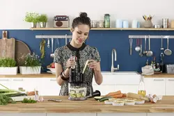 گوشت کوب براون مدل 9087