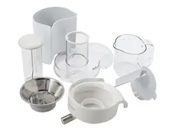 ابمیوه گیری کنوود مدل 680