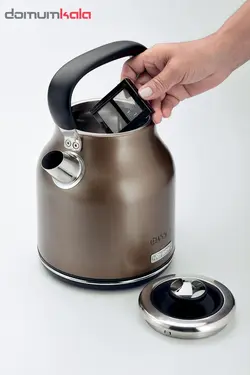 کتری برقی آریته مدل کلاسیک