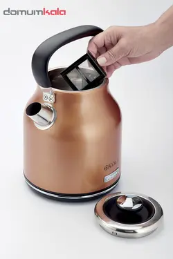 کتری برقی آریته مدل کلاسیک