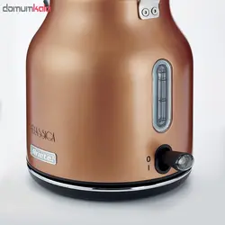 کتری برقی آریته مدل کلاسیک