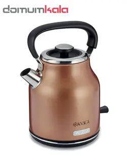 کتری برقی آریته مدل کلاسیک