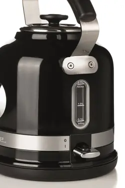 کتری برقی آریته مدل مدرنا