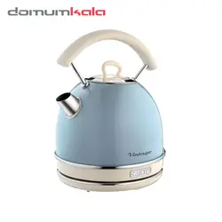 کتری برقی آریته مدل وینتیج 2877