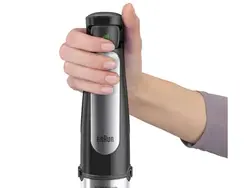 گوشت کوب برقی براون مدل 7075