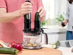 گوشت کوب برقی براون مدل 7075