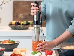گوشت کوب برقی براون مدل 7075