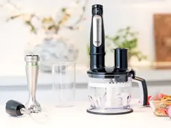 گوشت کوب برقی براون مدل 7075