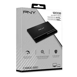 هارد اس اس دی 120 پی ان وای