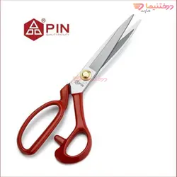 قیچی خیاطی پین مدل PIN-10 - خرید قیچی خیاطی - دوختنیها