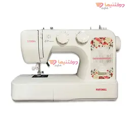 چرخ خیاطی مارشال مدل 17000 - خرید چرخ خیاطی مارشال مدل 17000 - دوختنیها