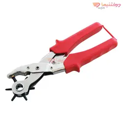 انبر پانچ سوراخ کن PLIER - خرید پانچ سوراخ کن چرم - دوختنیها