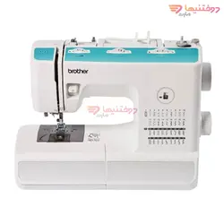 چرخ خیاطی برادر مدل XT 37 - خرید و قیمت چرخ خیاطی برادر XT37دوختنیها