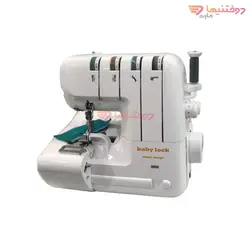 چرخ خیاطی سردوز بی بی لوک مدل 328- خرید، مشخصات و قیمت - دوختنیها