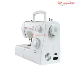 چرخ خیاطی کاچیران مدل رز 210 - خرید چرخ خیاطی کاچیران - دوختنیها