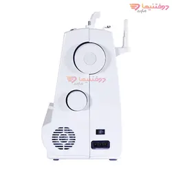 چرخ خیاطی کاچیران مدل زیگزاگ 2010 - خرید چرخ خیاطی کاچیران - دوختنیها