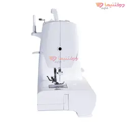 چرخ خیاطی کاچیران مدل زیگزاگ 2010 - خرید چرخ خیاطی کاچیران - دوختنیها