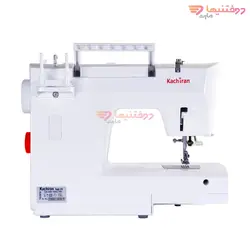 چرخ خیاطی کاچیران مدل زیگزاگ 2030 - خرید چرخ خیاطی کاچیران - دوختنیها