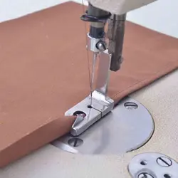 پایه لب لول (لب تو) چرخ خیاطی راسته دوز- خرید، قیمت و مشخصات - دوختنیها