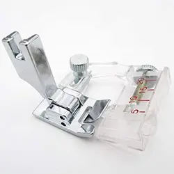 پایه نوار اریب دوز چرخ خیاطی گلدوزی - خریدپایه نوار اریب دوز خانگی - دوختنیها