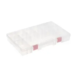 جعبه ابزار خیاطی DMC مدل TRS-180- خرید، مشخصات و قیمت - دوختنیها