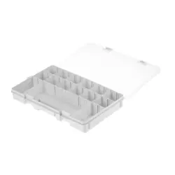 جعبه ابزار خیاطی DMC مدل TRS-180- خرید، مشخصات و قیمت - دوختنیها