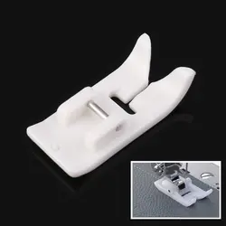 پایه تفلون چرخ گلدوزی - خرید پایه پلاستیکی تفلون چرخ خیاطی خانگی - دوختنیها