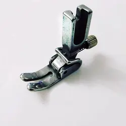 پایه چین پیچ دار چرخ راسته - دوختنیها