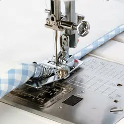 پایه گاندوز یا نوار دوز چرخ خیاطی گلدوزی - خرید ، مشخصات و قیمت - دوختنیها