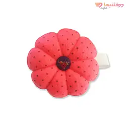 جاسوزنی مچی طرح گل - خرید عمده جاسوزنی مچی - دوختنیها