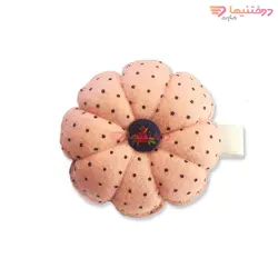 جاسوزنی مچی طرح گل - خرید عمده جاسوزنی مچی - دوختنیها