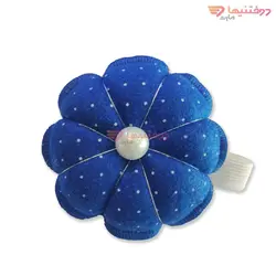 جاسوزنی مچی طرح مروارید - خرید جاسوزنی مچی عمده - دوختنیها