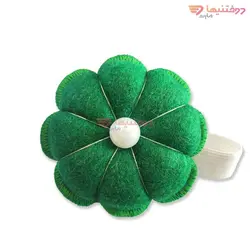 جاسوزنی مچی طرح مروارید - خرید جاسوزنی مچی عمده - دوختنیها