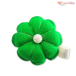 جاسوزنی مچی طرح مروارید - خرید جاسوزنی مچی عمده - دوختنیها