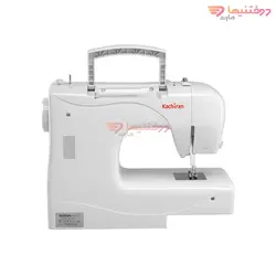 چرخ خیاطی کاچیران مدل نرگس 210 - خرید چرخ خیاطی کاچیران - دوختنیها