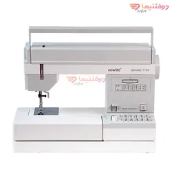 چرخ خیاطی کاچیران مدل نیولایف 1129 - خرید چرخ خیاطی کاچیران - دوختنیها