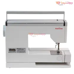 چرخ خیاطی کاچیران مدل نیولایف 1129 - خرید چرخ خیاطی کاچیران - دوختنیها