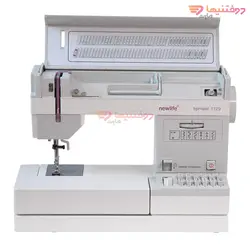 چرخ خیاطی کاچیران مدل نیولایف 1129 - خرید چرخ خیاطی کاچیران - دوختنیها