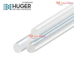 چسب حرارتی شفاف HUGER - خرید چسب حرارتی - دوختنیها