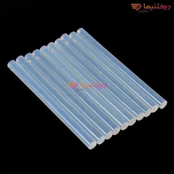 چسب حرارتی شفاف HUGER - خرید چسب حرارتی - دوختنیها