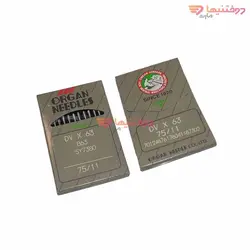 سوزن چرخ میاندوز صنعتی ارگان - خرید سوزن چرخ خیاطی میاندوز - دوختنیها