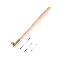 سوزن تنبور دوزی مدل YL-675- خرید، مشخصات و قیمت - دوختنیها