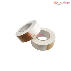 زانفیکس نواری کاغذ دار مدل 2.8cm - خرید زانفیکس کاغذ دار - دوختنیها