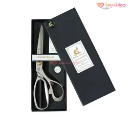 قیچی خیاطی GOLDEN PHOENIX مدل 88441 - خرید قیچی خیاطی فلزی - دوختنیها