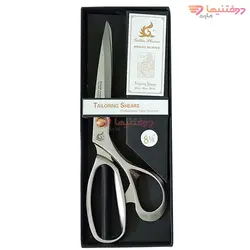 قیچی خیاطی GOLDEN PHOENIX مدل 88441 - خرید قیچی خیاطی فلزی - دوختنیها