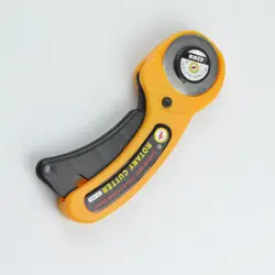 کاتر دوار پارچه DENIU مدل DN-8005 - خرید، مشخصات و قیمت - دوختنیها